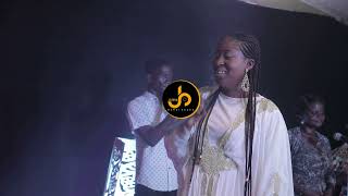 Joyce Aboagye release new Pentecostal Praise Vol 2 [upl. by Aleinad]