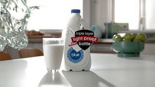 Fonterra stands by new milk bottles despite backlash [upl. by Ahsemad]