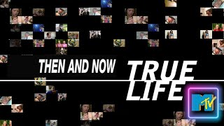 MTV True Life Then and Now 2012 full episode [upl. by Oelgnaed]