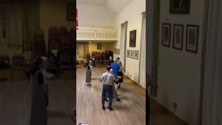 Its About Time  Scottish Country Dance Strathspey by Elaine Brunken [upl. by Mitch587]