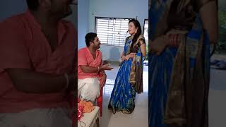 Sanju lo Sanju mr Gulua comedy mr Gulua vlogs funny video behind the scenes [upl. by Aiuqes953]