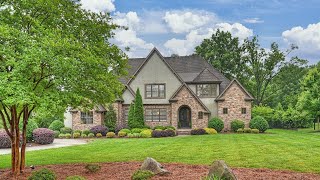 765 Santolina Ct Weddington  NC [upl. by Ennaecarg]