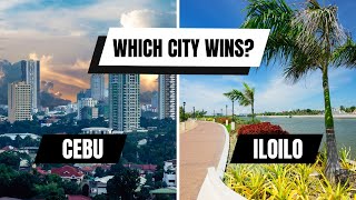 Expat Diaries Dating in Cebu and Iloilo Revealed [upl. by Becker]