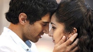 Tujhe Zindagi Du Dialogue Promo Aashiqui 2  Aditya Roy Kapur Shraddha Kapoor [upl. by Abie]