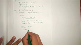 How to find capacitance in KVAR and KVAR to Farad of given specification  must see [upl. by Hazlip153]