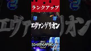 Pシン・エヴァンゲリオン【ST中】嬉しいランクアップ発生？【エヴァ16】【プレミア】 [upl. by Agnola]