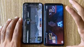 IPHONE X vs SAMSUNG GALAXY S9  2023 SPEED TEST COMPARISON [upl. by Imaj]