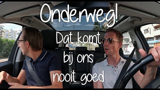 Emigreren naar Spanje Op avontuur  S1 Vlog 06 [upl. by Kwasi775]