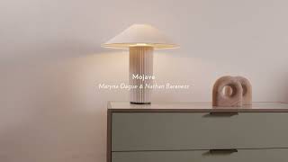 LIGNE ROSET Mojave [upl. by Wavell]