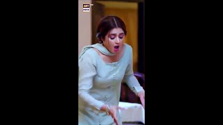 Yeh Na Thi Hamari Qismat Episode 5 Promo ARY Digital Shorts [upl. by Carolyn]