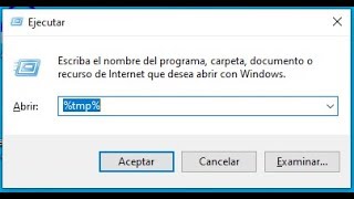 COMO ELIMINAR ARCHIVOS Y CARPETAS OCULTOS Y TEMPORALES DEL COMPUTADOR [upl. by Kerad]