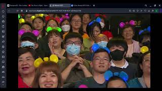 Mediacorp Channel 8 The Sheng Siong Show Season 35 Episode 8 [upl. by Bodi]