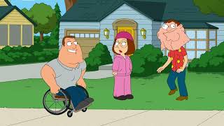 A Fistful of Meg Part 4 Family Guy [upl. by Wilbur201]