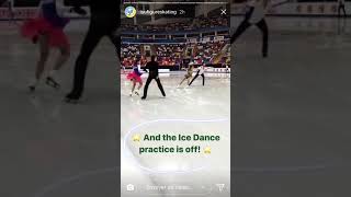 Papadakis Cizeron Sd practice Slow motion [upl. by Nimzzaj]