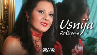 Usnija Redzepova  Oko Nisa kisa  Audio 2007 [upl. by Inaflahk530]