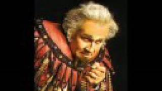 Rigoletto 1971 11 Schiudete ire al carcere Joan Sutherland Sherrill Milnes [upl. by Molton]