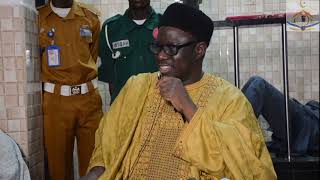 Tambayoyi Da Amsa Akan Azumi  Sheikh Aminu Ibrahim Daurawa H [upl. by Timms]