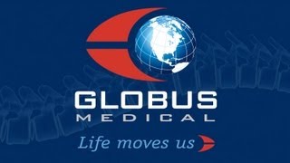 Globus Medical TransContinental® [upl. by Deanna926]