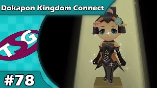 Week van Laatste Stappen  Dokapon Kingdom Connect 78 [upl. by Ahsiekar893]