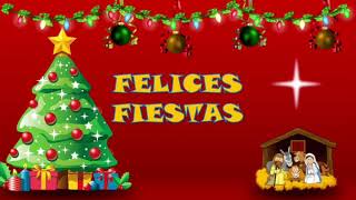 Felices fiestas mis vecinos [upl. by Immat410]