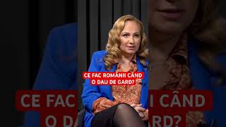 Cristina Demetrescu esec zodiac horoscop astrologia romania succes bizilivetv zodie trauma [upl. by Ethbinium820]