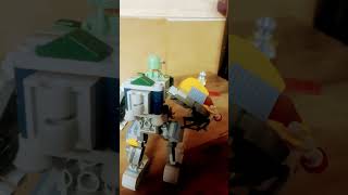 Lego 26 part 1 [upl. by Gabbey]