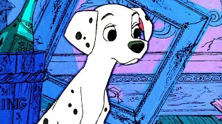 101 DALMATIANS Clip  quot99 Togetherquot 1961 Disney [upl. by Japheth]