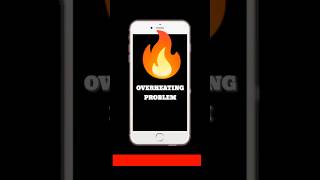 Phone overheating problem  phone heating problem fix and salutations Overheats heaterrepair [upl. by Aehr]