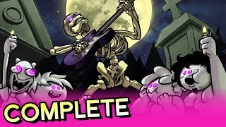 Oney Plays Mr Bones Complete Series [upl. by Foote]