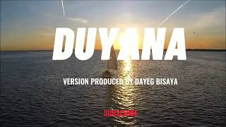 DUYANA  VERSION BY DAYEG BISAYA  NEW BISAYA CHRISTIAN SONGS 2024 [upl. by Cosenza]