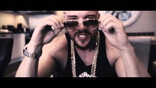 AlGear feat Kollegah  Kriminell und Asozial Official HD Video [upl. by Lainey]