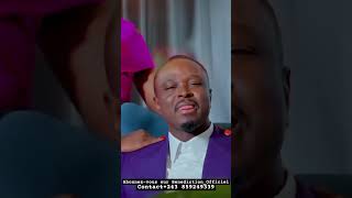 BOLINGO NAYO SUKALI PASTEUR LORD LOMBO CHANTE POUR SA FEMME👰 [upl. by Sivahc]