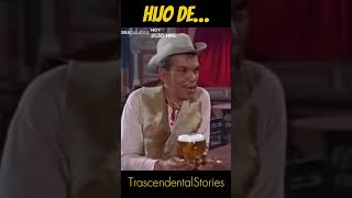 Hijo de que cantinflas [upl. by Letnom]