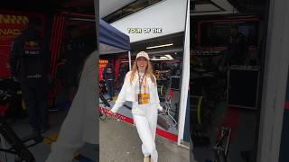 Formula 1 Montreal GP 🏁 Mini Vlog 🏆 bravegang f1 redbullracing [upl. by Saleme298]