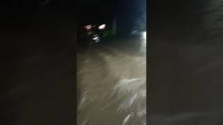 Inundacion en Tres Zapotes Mpio de Santiago Tuxtla Ver  Radio Nissi [upl. by Ioves864]