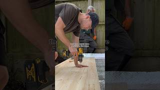 Building a garden room from a flatpack diy gardenroom homerenovation [upl. by Noiraa656]