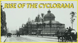 Rise of the Cyclorama [upl. by Lad]