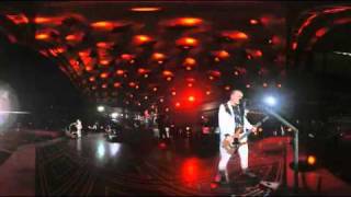 Muse  Intro  Uprising Live from Wembley Stadium [upl. by Anrat]