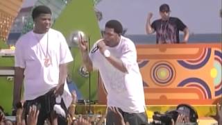 Lil Boosie x Webbie  Wipe Me Down  Independant Live  bet spring bling 2008 [upl. by Eisej]