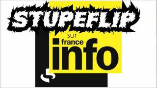 Interview Stupeflip sur France Info [upl. by Kraft142]