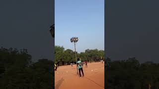 sainseenu cricketcompetition cricket yemmiganur sports youtubeshorts music [upl. by Yenruogis431]