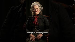 Femmes Fortes histoire courte Harriet Beecher Stowe USA shorts historia usa short feminism [upl. by Reiter]