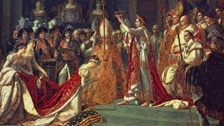 Napoleon Bonaparte The Conquerors of Europe Continent Full Documentary [upl. by Ayekim]