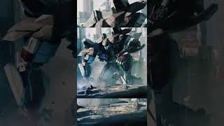 Pacific Rim shorts pacificrim shortvideo omg [upl. by Alehtse]