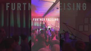 LOISACH MARCI LIVE FURTNER FREISING 🔥 [upl. by Ytsirt]