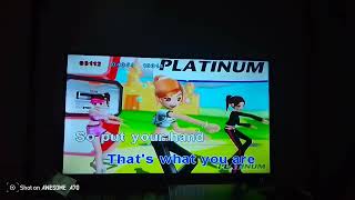 Every Woman In The World Karaoke Vol 8 Platinum Junior Lite [upl. by Oskar]