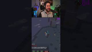 Belliator vestige 248kc  ironrhapsody on Twitch osrs [upl. by Healion49]