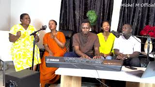 IGITARAMO EP71 DIANEKADOGOFOFOCADETE NA MICHEL🙌NAVUYE MUBYAHAWAGENDANYE NATWE🙌🎤🎹🔥🔥 [upl. by Joacima]