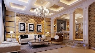 Decoracion de Interiores Arabe [upl. by Kciregor]