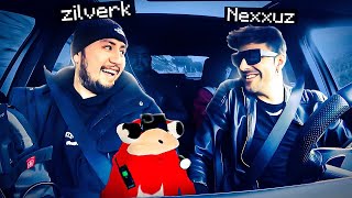 Así es Un Día Junto a NexxuzWorld [upl. by Aristotle371]